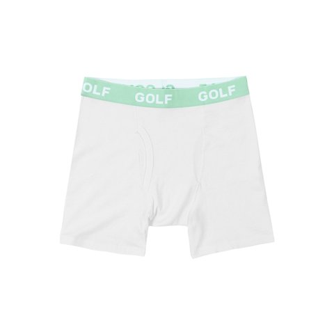 Golf Wang LOGO BOXER BRIEFS 3PK - Colorway