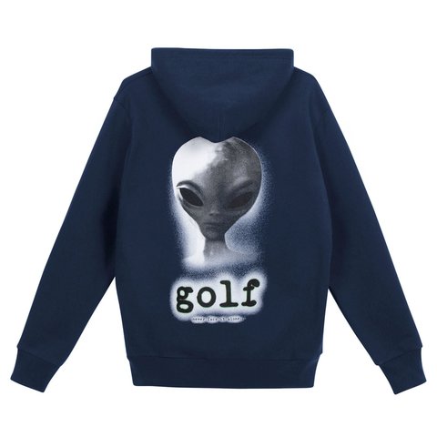 Golf Wang HESS ZIP UP - Colorway