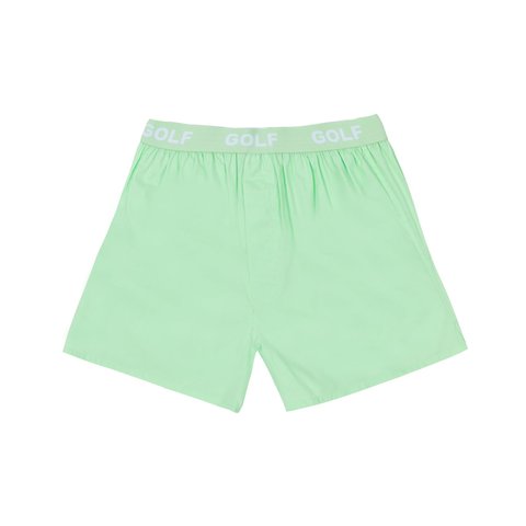 Golf Wang LOGO BOXERS 3PK - Colorway
