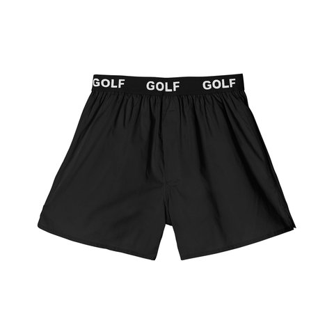 Golf Wang LOGO BOXERS 3PK - Colorway