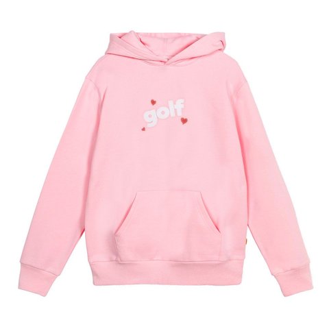 Golf Wang CRUSH HOODIE - Colorway