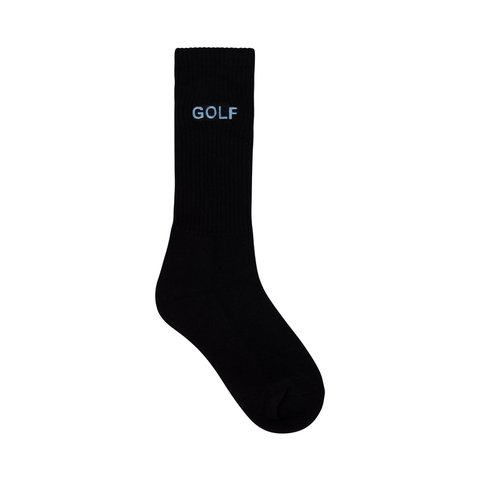 Golf Wang LOGO SOCKS 3PK - Colorway