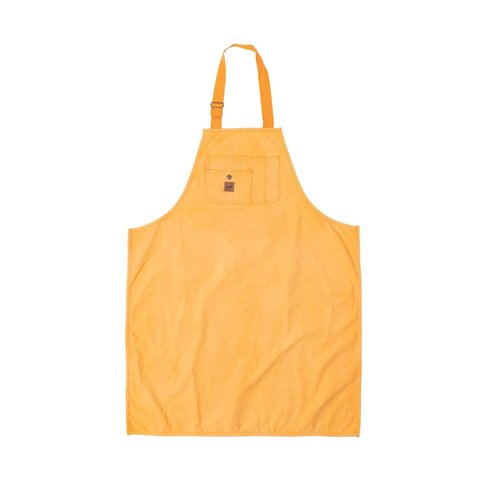 Golf Wang WASHED CANVAS APRON - $65.00