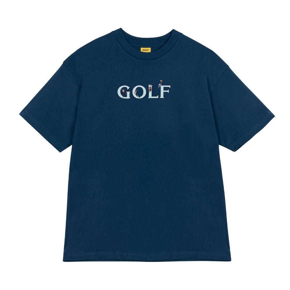 PLAYGROUND TEE