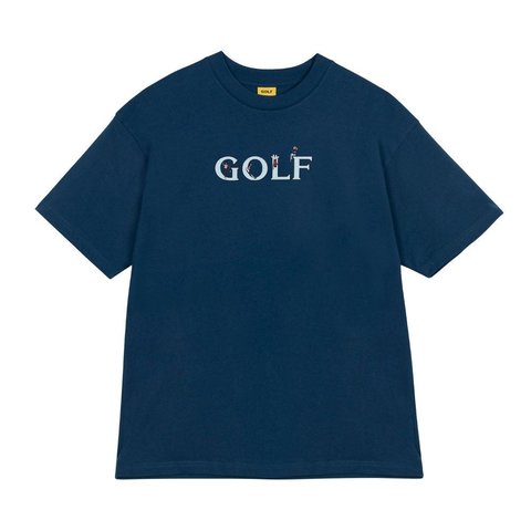 Golf Wang PLAYGROUND TEE - $40.00