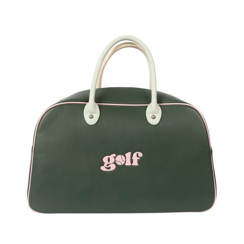 Golf Wang MATCH POINT GYM BAG - Colorway