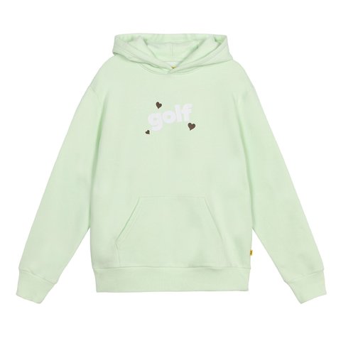Golf Wang CRUSH HOODIE - Colorway