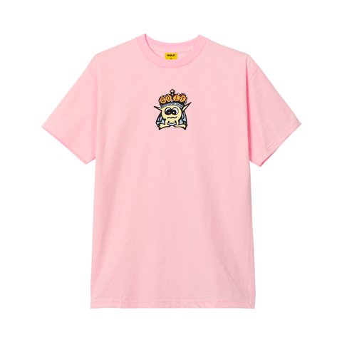 Golf Wang CRITTER KING TEE - Colorway