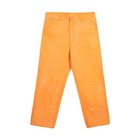 Golf Wang WASHED CANVAS CARPENTER PANT - $110.00