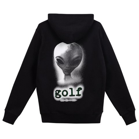 Golf Wang HESS ZIP UP - $110.00