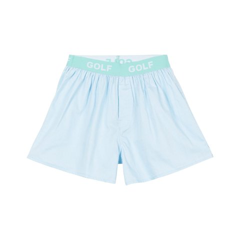 Golf Wang LOGO BOXERS 3PK - Colorway