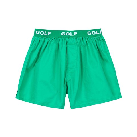 Golf Wang LOGO BOXERS 3PK - Colorway