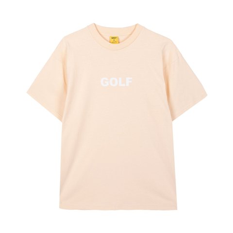 Golf Wang LOGO TEE - Colorway