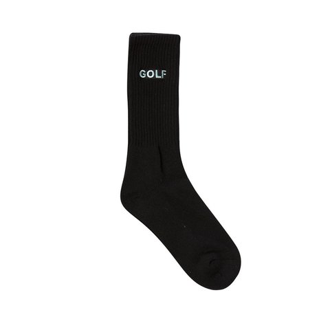 Golf Wang LOGO SOCKS 3PK - Colorway