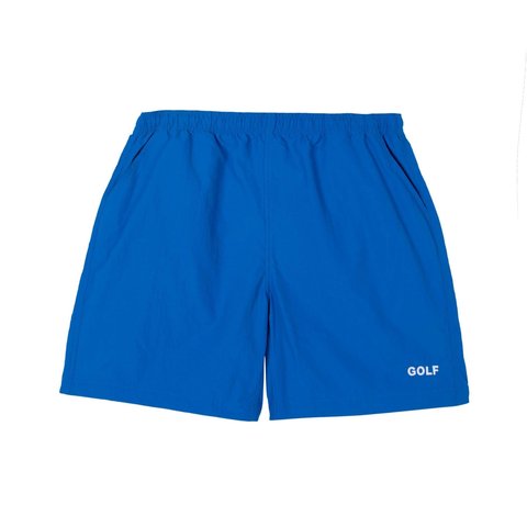 Golf Wang LOGO SWIM TRUNKS - $70.00