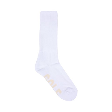 Golf Wang ARCHES SOCKS 3PK - Colorway