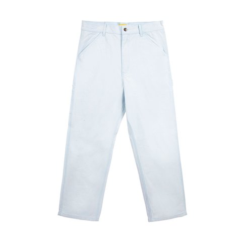 Golf Wang WASHED CANVAS CARPENTER PANT - $110.00