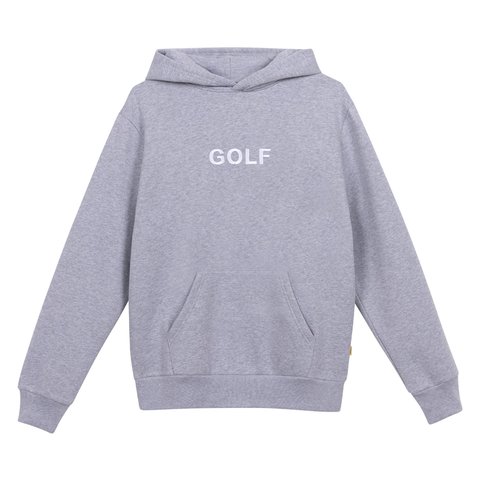 Golf Wang BASIC LOGO HOODIE - Colorway