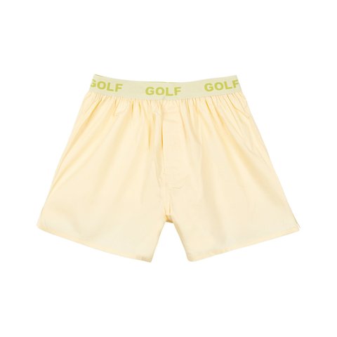 Golf Wang LOGO BOXERS 3PK - Colorway