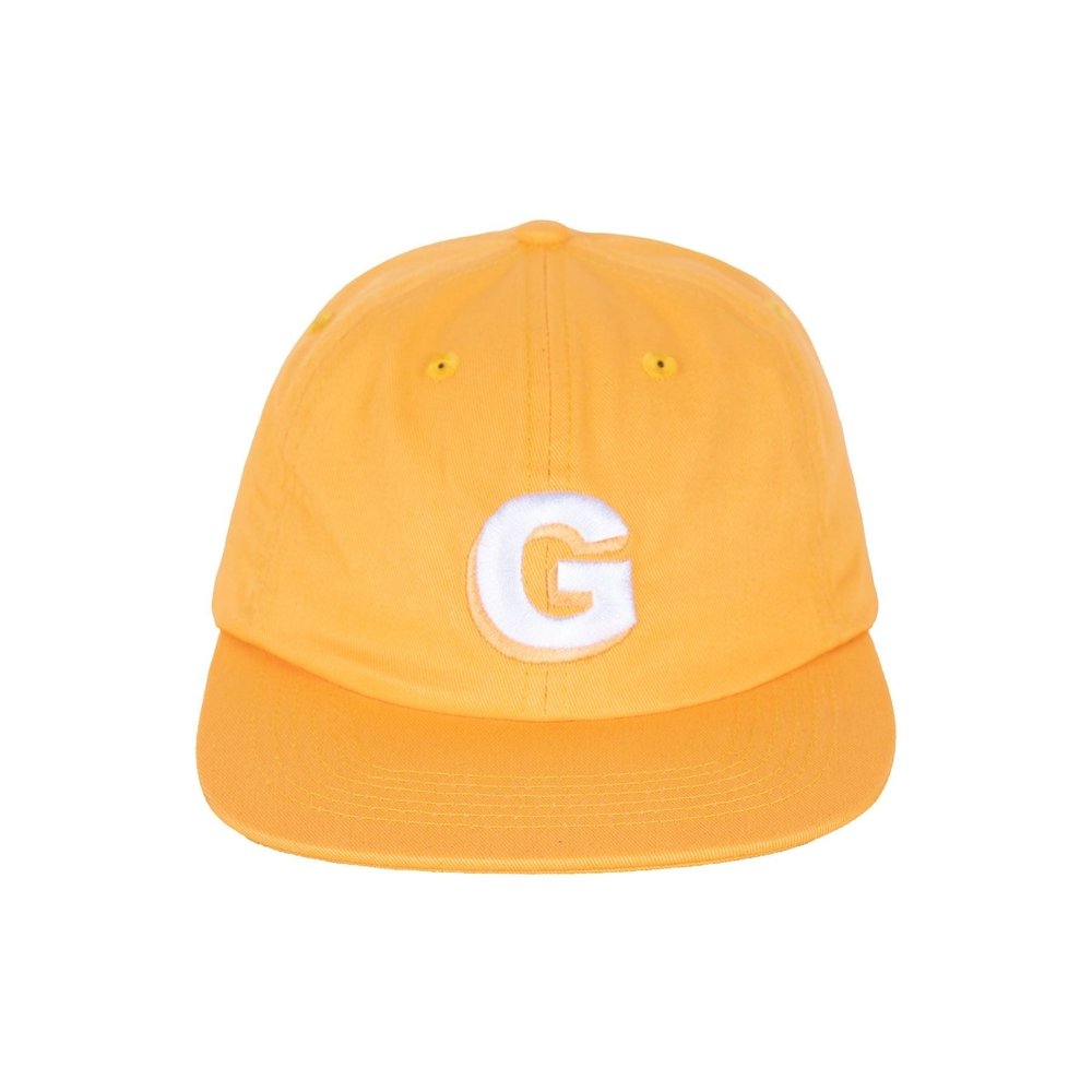 3D G LOGO HAT