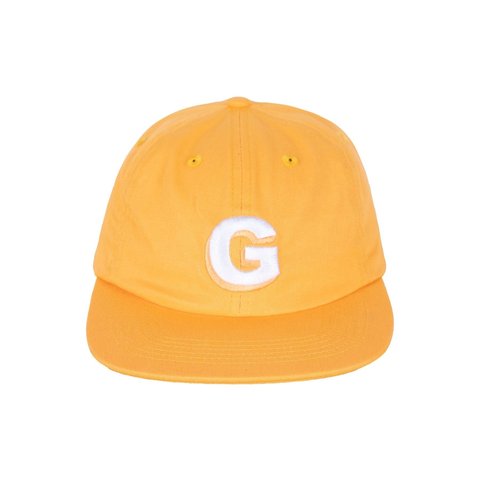 Golf Wang 3D G LOGO HAT - $40.00