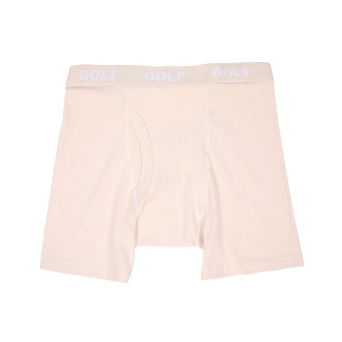 Golf Wang LOGO BOXER BRIEFS 3PK - Colorway