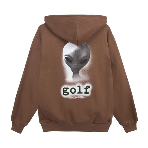 Golf Wang HESS ZIP UP - $110.00