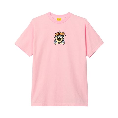 Golf Wang CRITTER KING TEE - $40.00