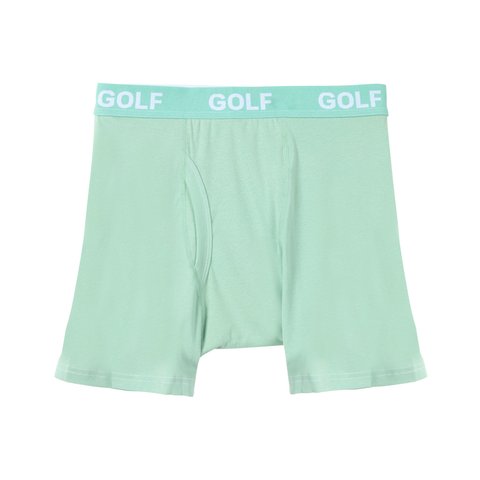 Golf Wang LOGO BOXER BRIEFS 3PK - Colorway