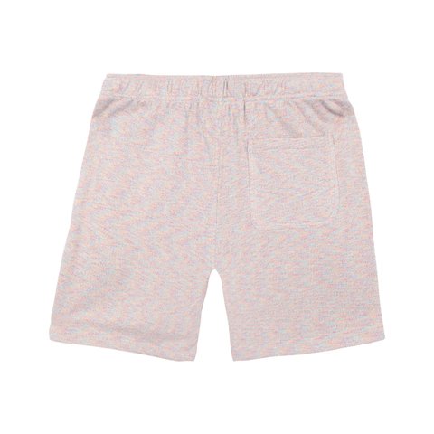 Golf Wang RAINBOW HEATHER SHORT - Colorway