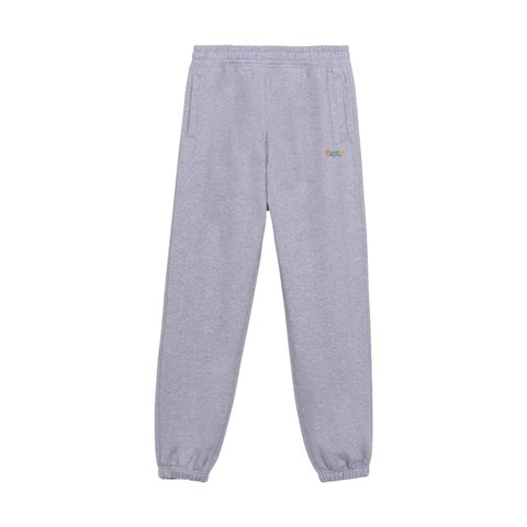 Golf Wang MULTI 3D LOGO SWEATPANTS - $90.00