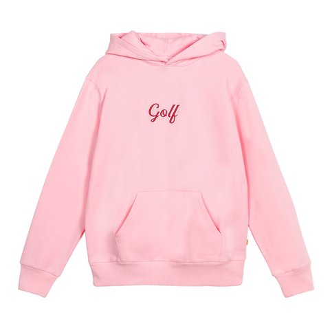 Golf Wang GAME OF LOVE HOODIE - $100.00