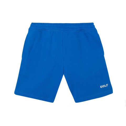 LOGO SWEATSHORTS