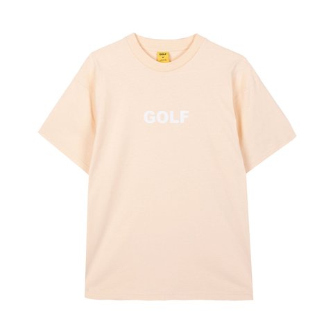 Golf Wang LOGO TEE - $40.00