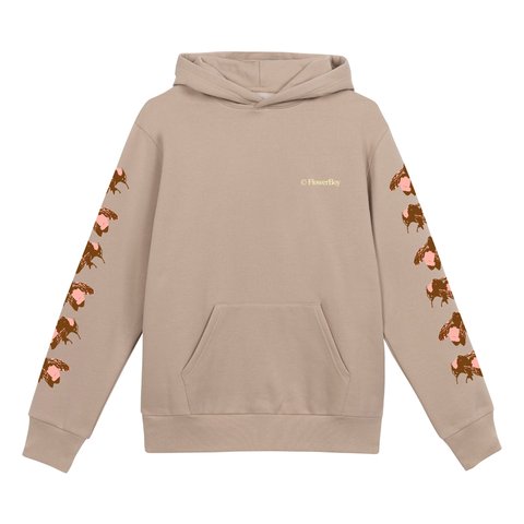 Golf Wang SAVE THE BEES HOODIE - Colorway
