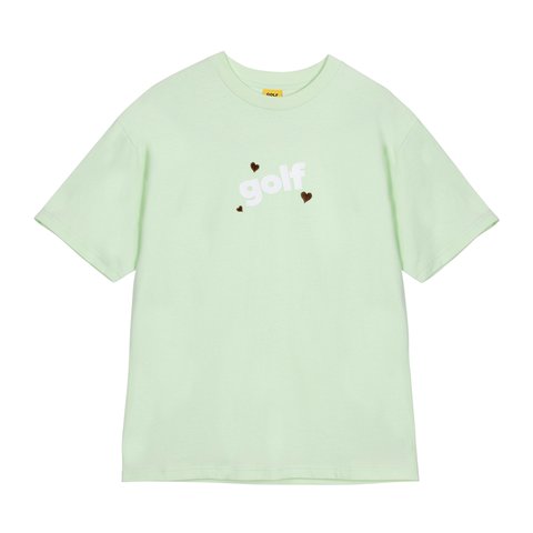 Golf Wang CRUSH TEE - Colorway