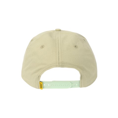 Golf Wang CRUSH 5 PANEL SNAPBACK - Colorway