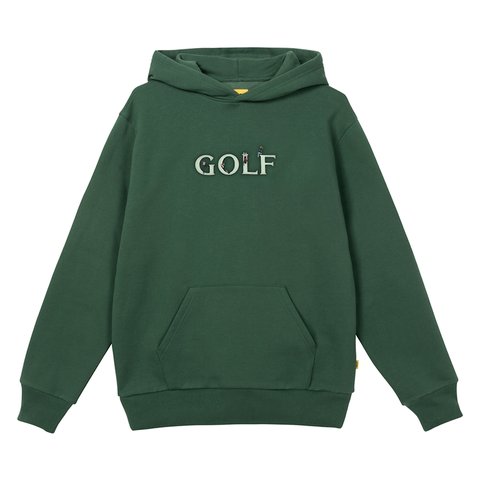 Golf Wang PLAYGROUND HOODIE - Colorway