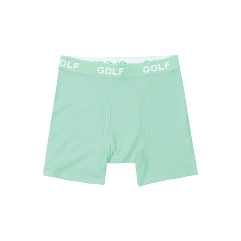 Golf Wang LOGO BOXER BRIEFS 3PK - Colorway