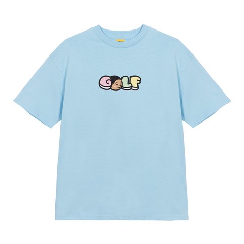 Golf Wang DOUGHBOY TEE - Colorway