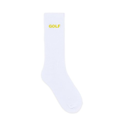 Golf Wang LOGO SOCKS 3PK - Colorway