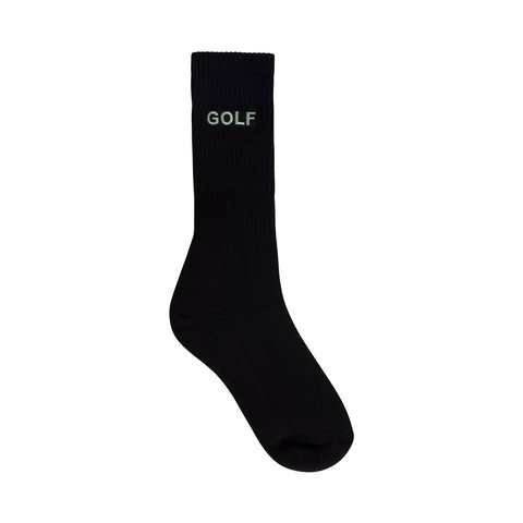 Golf Wang LOGO SOCKS 3PK - Colorway