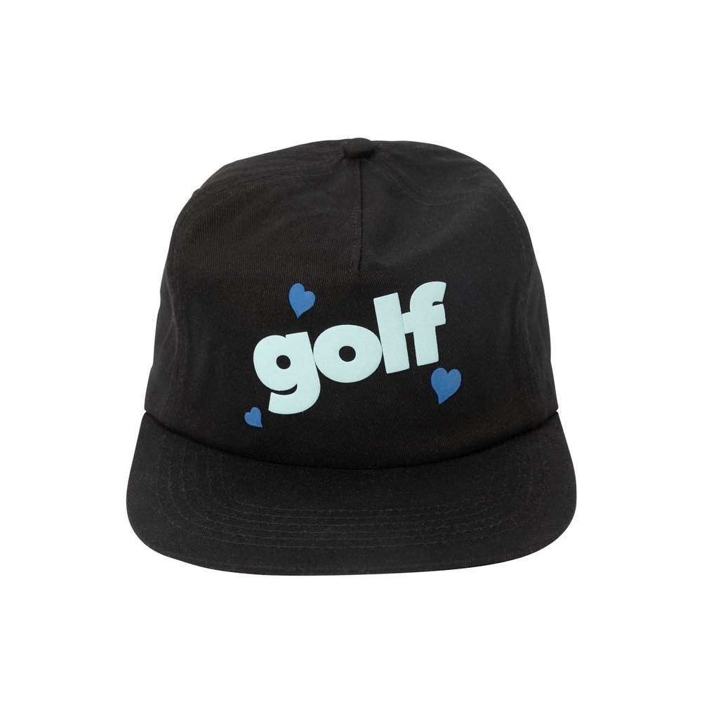 CRUSH 5 PANEL SNAPBACK