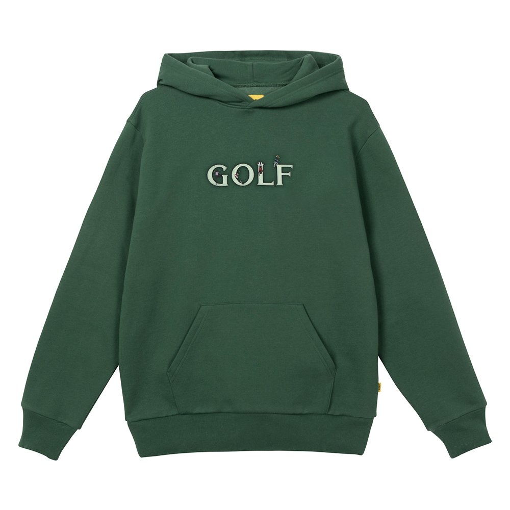 PLAYGROUND HOODIE