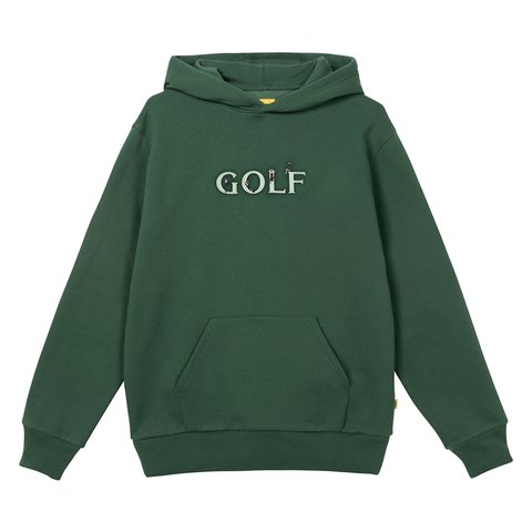 Golf Wang PLAYGROUND HOODIE - $100.00