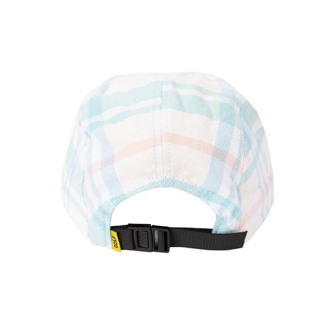 Golf Wang FLANNEL CAMP HAT - Colorway
