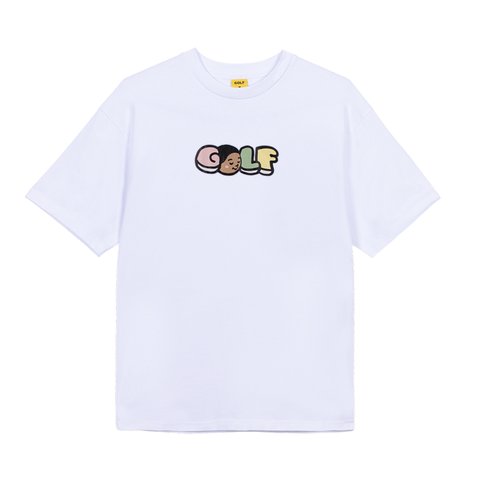 Golf Wang DOUGHBOY TEE - Colorway
