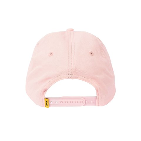 Golf Wang CRITTER KING 5 PANEL SNAPBACK - Colorway