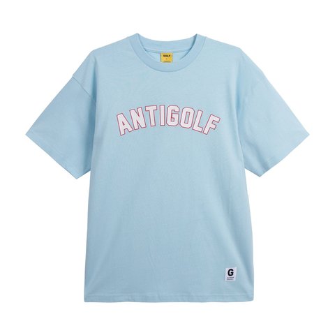 Golf Wang ANTIGOLF HEAVYWEIGHT TEE - Colorway