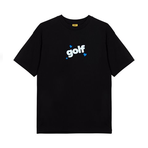 Golf Wang CRUSH TEE - Colorway